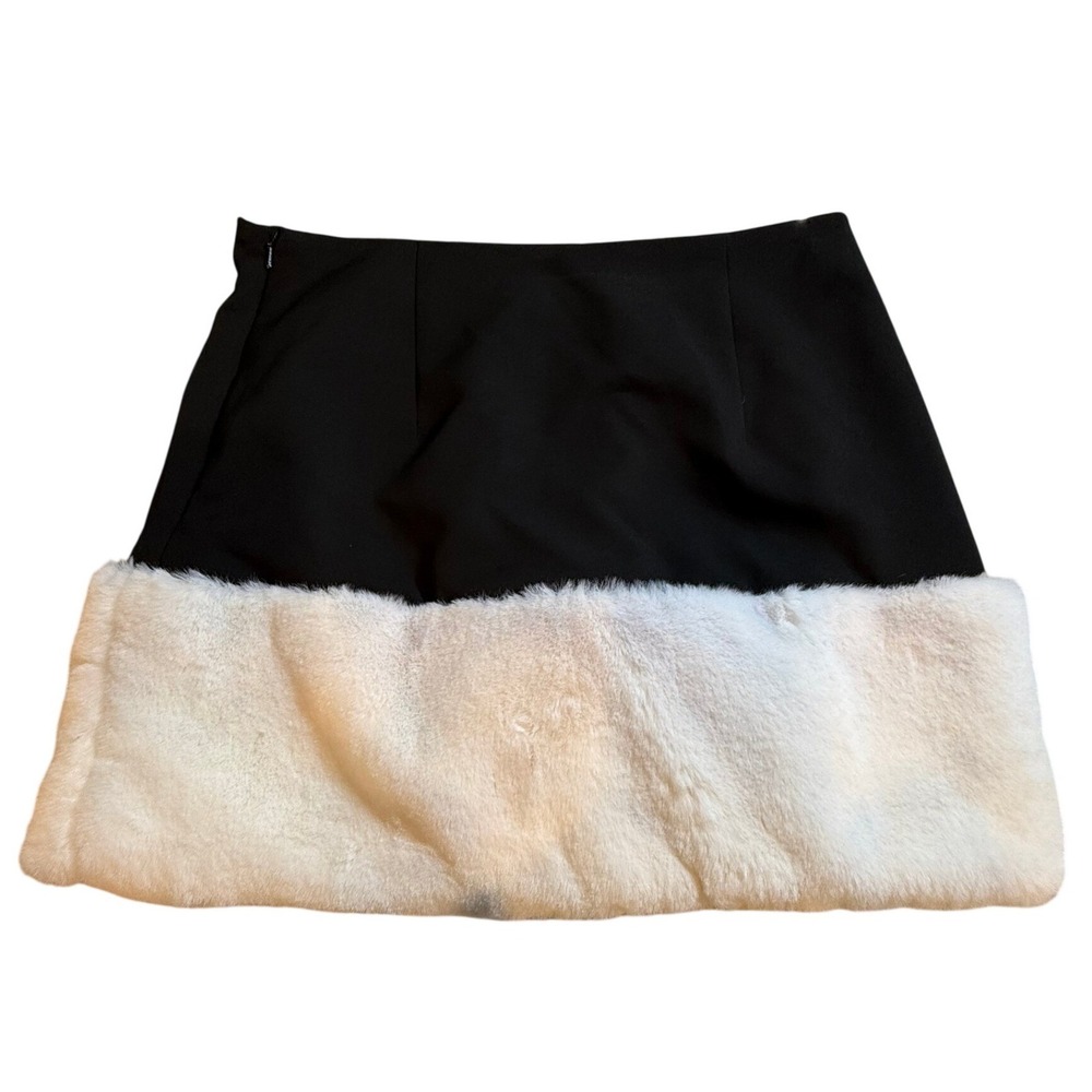 Miscreants London Helga Skirt B